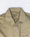 1938 Mechanic Coverall Olive