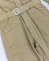 1938 Mechanic Coverall Olive
