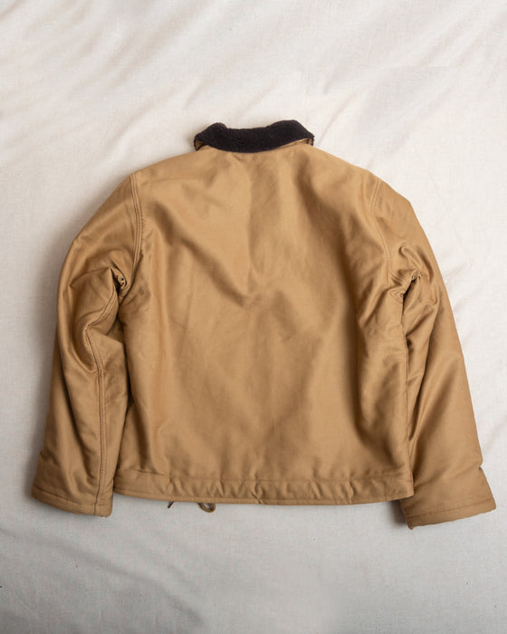 1943 N-1 Deck Jacket Omaha