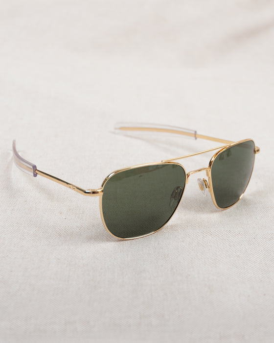 American Optical Original Pilot Gold