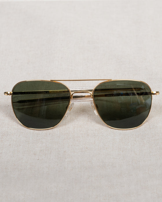 American Optical Original Pilot Gold