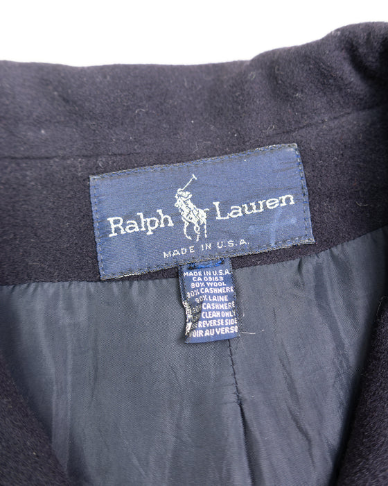 Ralph Lauren Sport Coat (L)