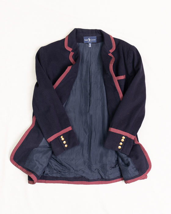 Ralph Lauren Sport Coat (L)
