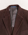 Polo Ralph Lauren Velvet Sport Jacket (L)