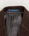 Polo Ralph Lauren Velvet Sport Jacket (L)