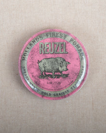  Reuzel Pink Heavy Hold Large