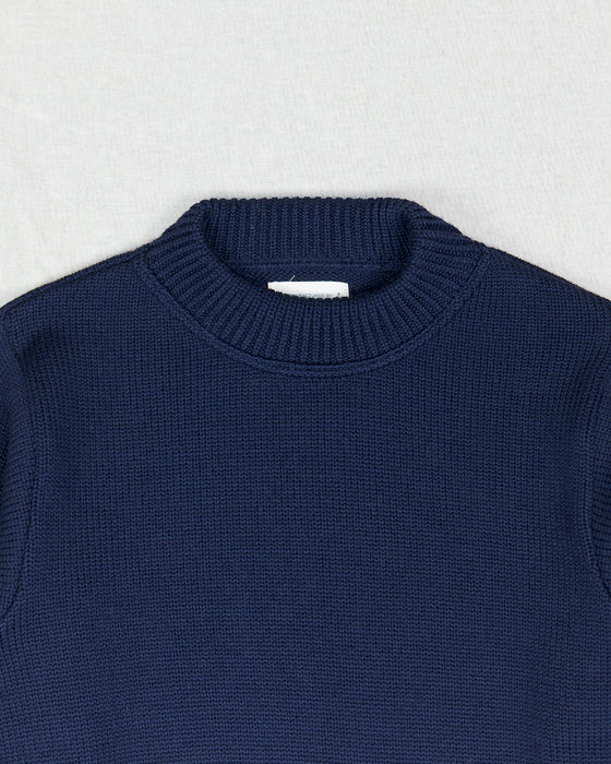 1941 Seaman Sweater Navy