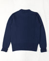 1941 Seaman Sweater Navy