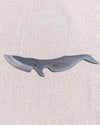 Tosa Kujira Whale Knife type B