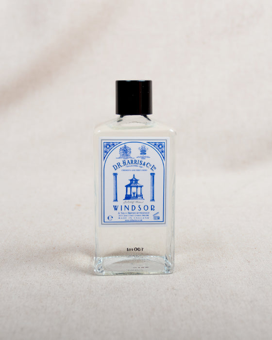 D.R. Harris Windsor Aftershave