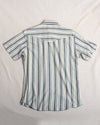 Wrangler Stripes Short Sleeve Shirt No. 2 (XL)